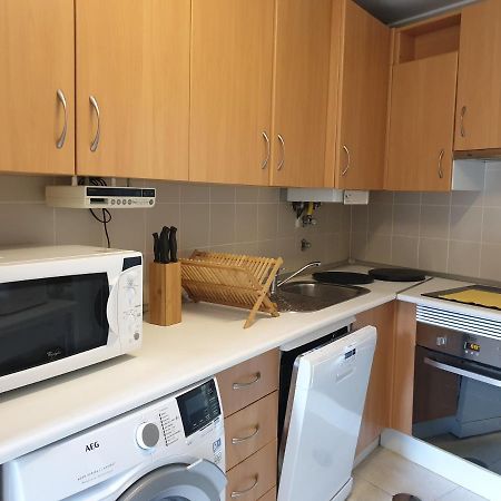 Altavista Penthouse T2 Apartment โกวิลา ภายนอก รูปภาพ