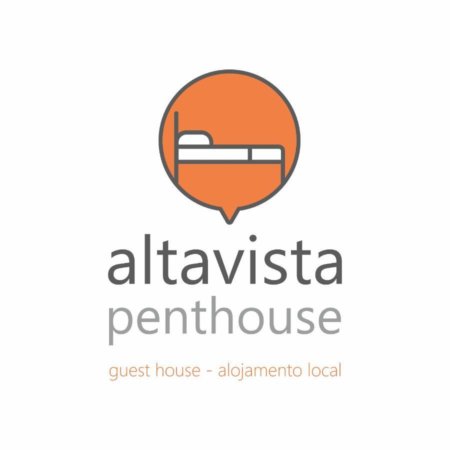 Altavista Penthouse T2 Apartment โกวิลา ภายนอก รูปภาพ