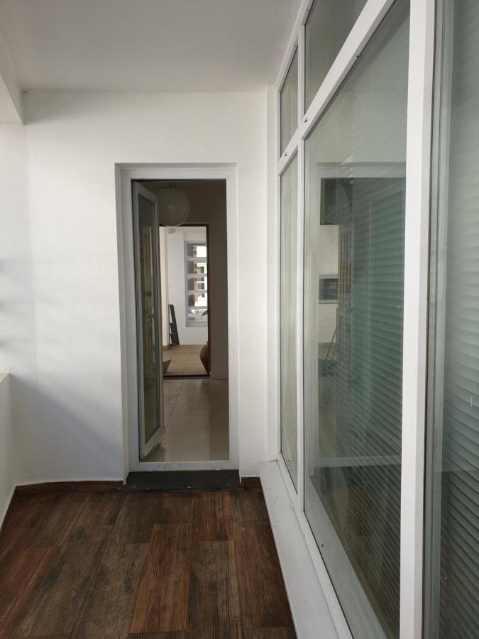 Altavista Penthouse T2 Apartment โกวิลา ภายนอก รูปภาพ