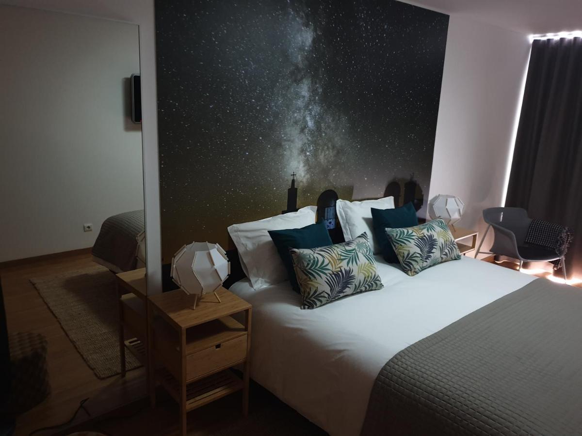 Altavista Penthouse T2 Apartment โกวิลา ภายนอก รูปภาพ