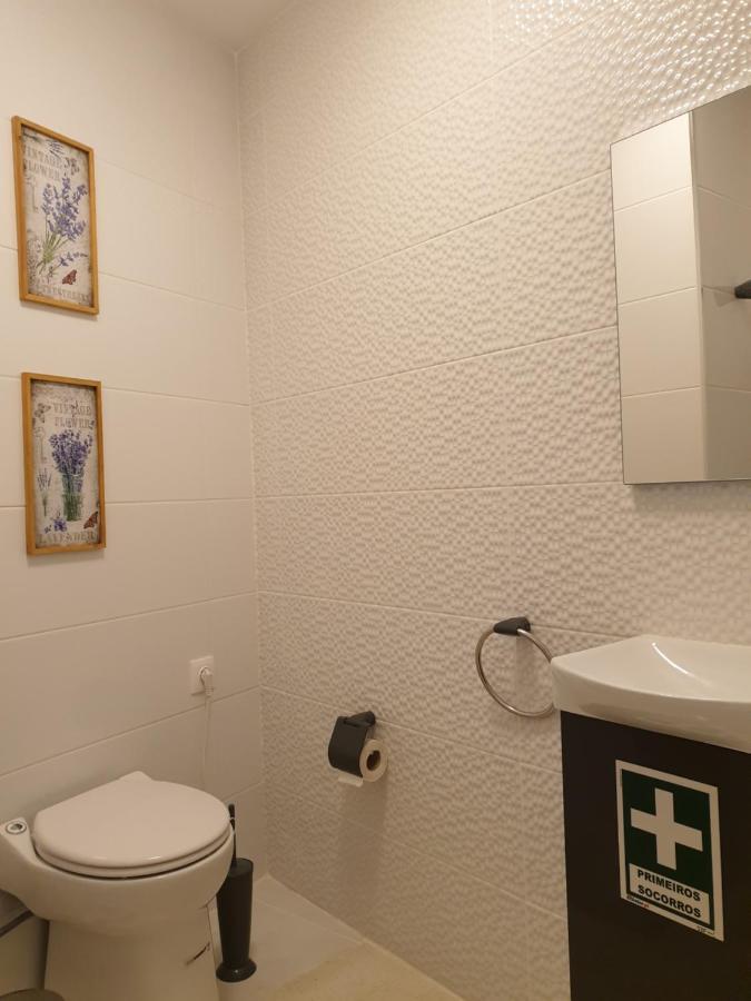 Altavista Penthouse T2 Apartment โกวิลา ภายนอก รูปภาพ