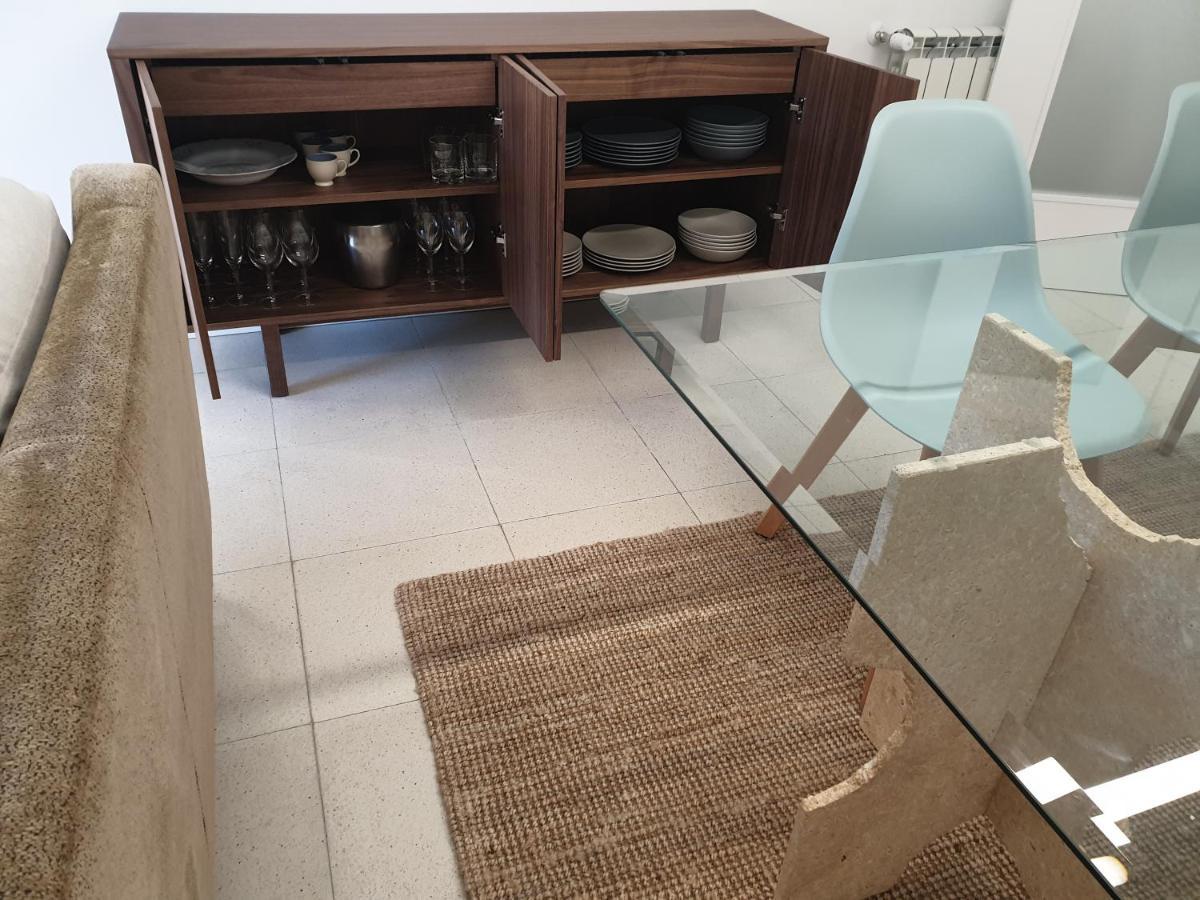 Altavista Penthouse T2 Apartment โกวิลา ภายนอก รูปภาพ