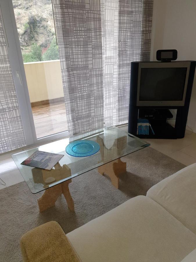 Altavista Penthouse T2 Apartment โกวิลา ภายนอก รูปภาพ