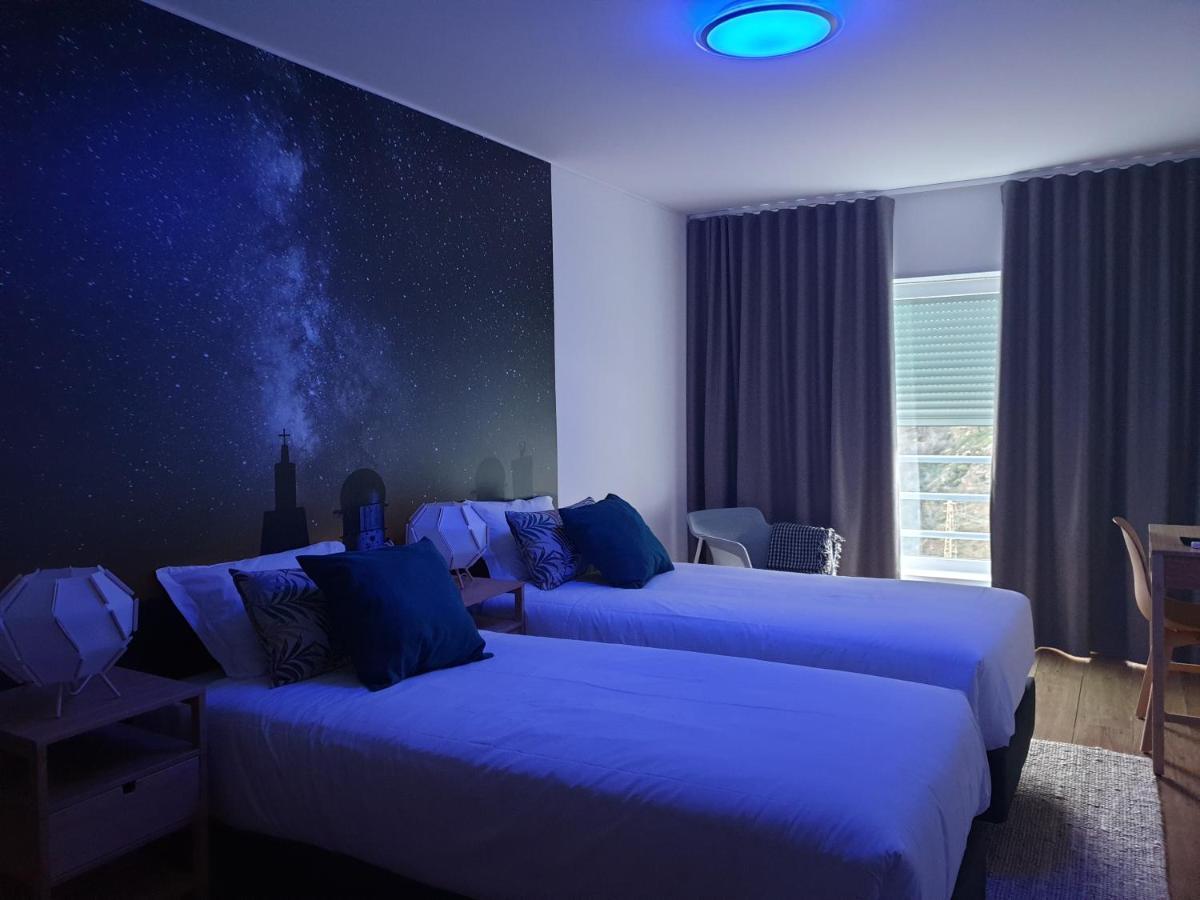 Altavista Penthouse T2 Apartment โกวิลา ภายนอก รูปภาพ