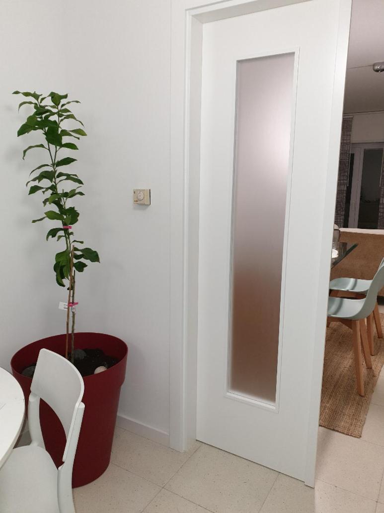 Altavista Penthouse T2 Apartment โกวิลา ห้อง รูปภาพ