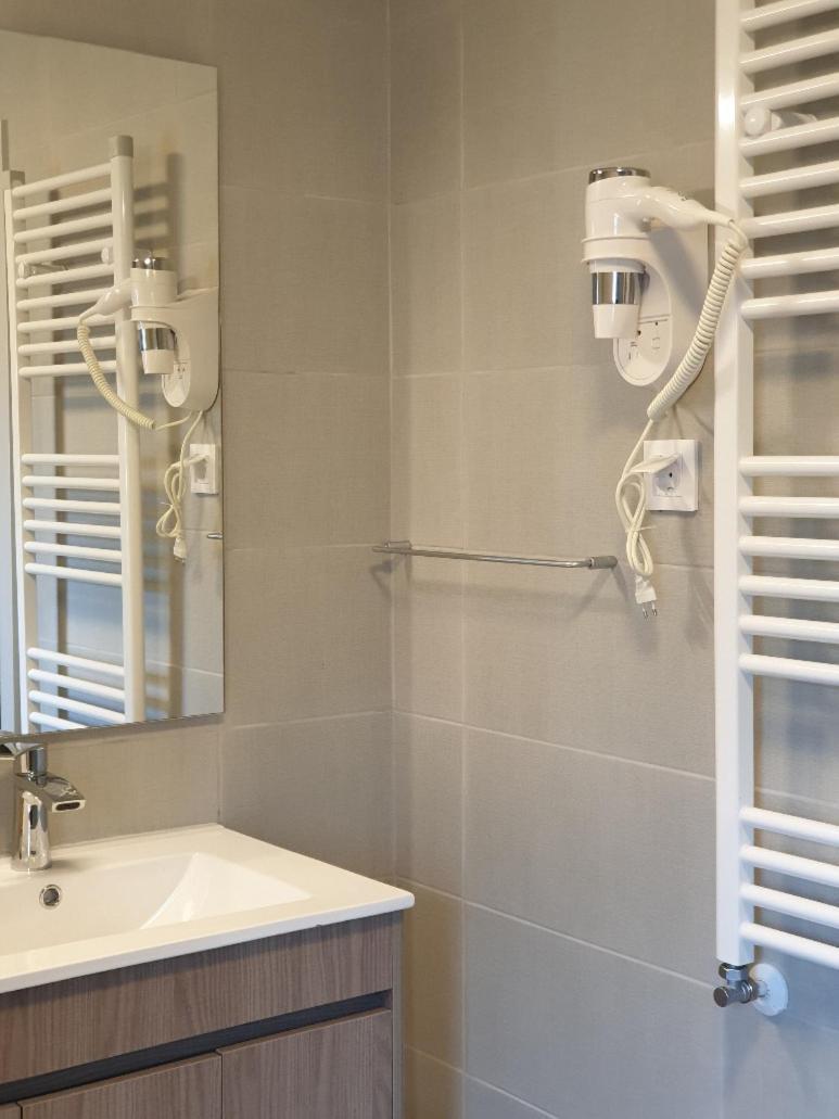 Altavista Penthouse T2 Apartment โกวิลา ห้อง รูปภาพ