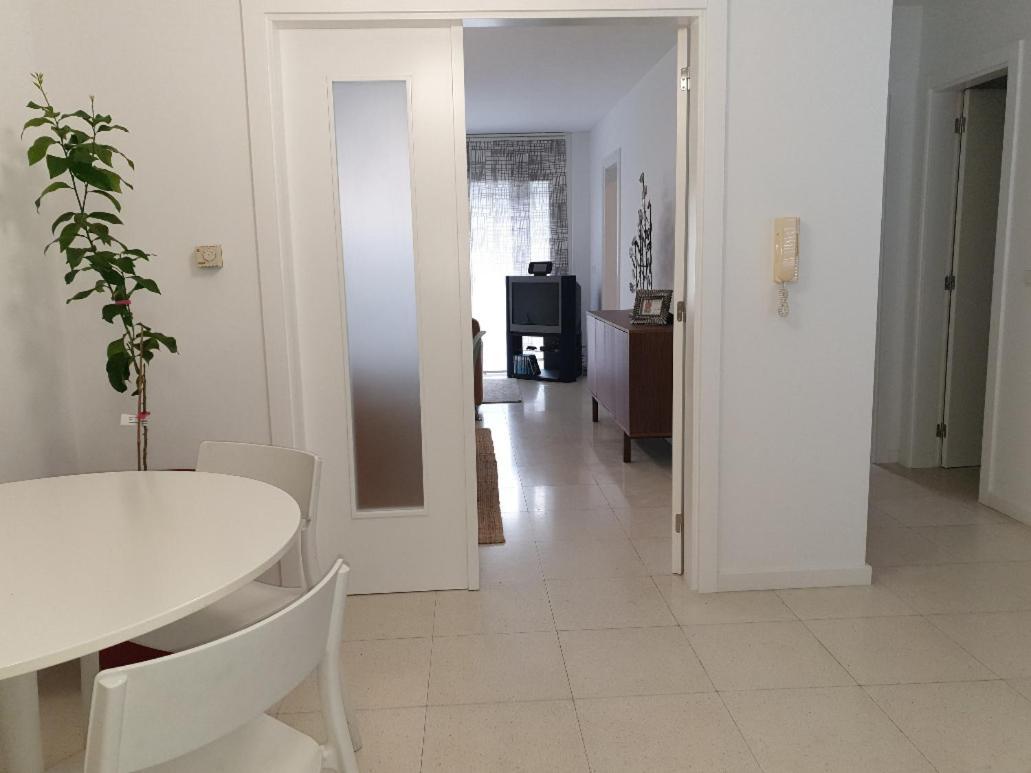 Altavista Penthouse T2 Apartment โกวิลา ห้อง รูปภาพ