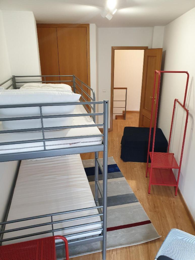 Altavista Penthouse T2 Apartment โกวิลา ห้อง รูปภาพ