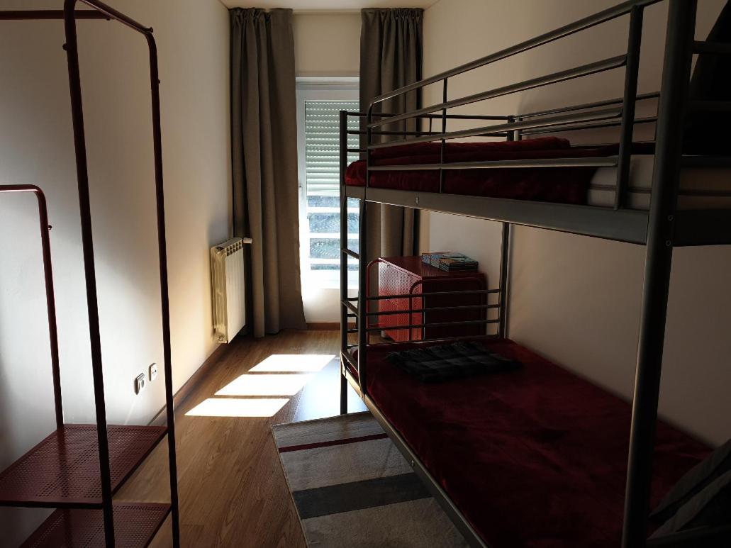 Altavista Penthouse T2 Apartment โกวิลา ห้อง รูปภาพ