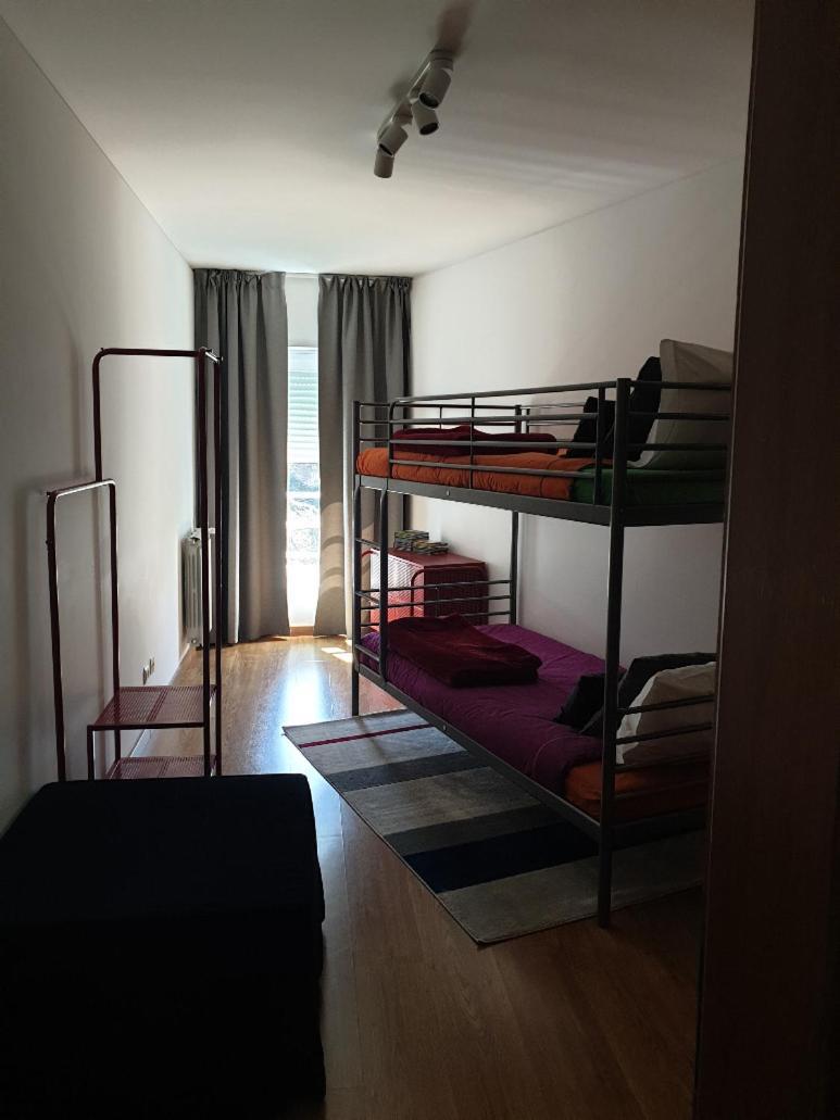 Altavista Penthouse T2 Apartment โกวิลา ห้อง รูปภาพ
