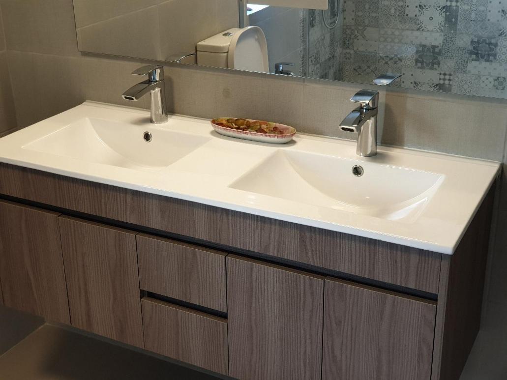 Altavista Penthouse T2 Apartment โกวิลา ห้อง รูปภาพ