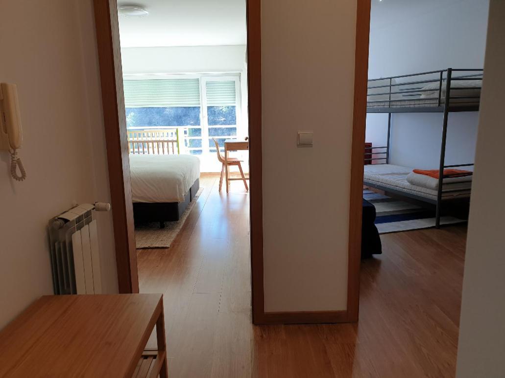 Altavista Penthouse T2 Apartment โกวิลา ห้อง รูปภาพ