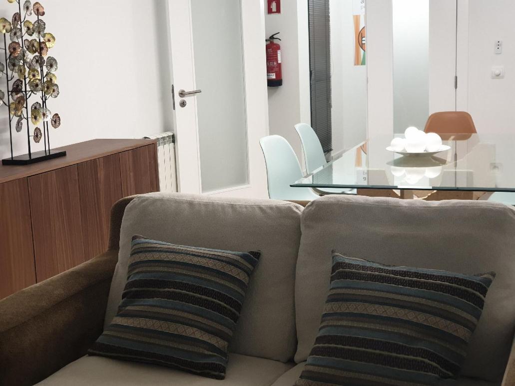 Altavista Penthouse T2 Apartment โกวิลา ห้อง รูปภาพ