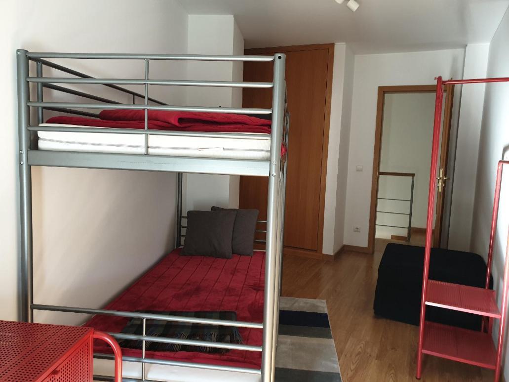 Altavista Penthouse T2 Apartment โกวิลา ห้อง รูปภาพ