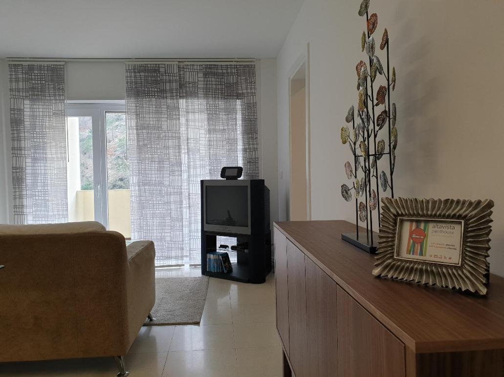 Altavista Penthouse T2 Apartment โกวิลา ห้อง รูปภาพ