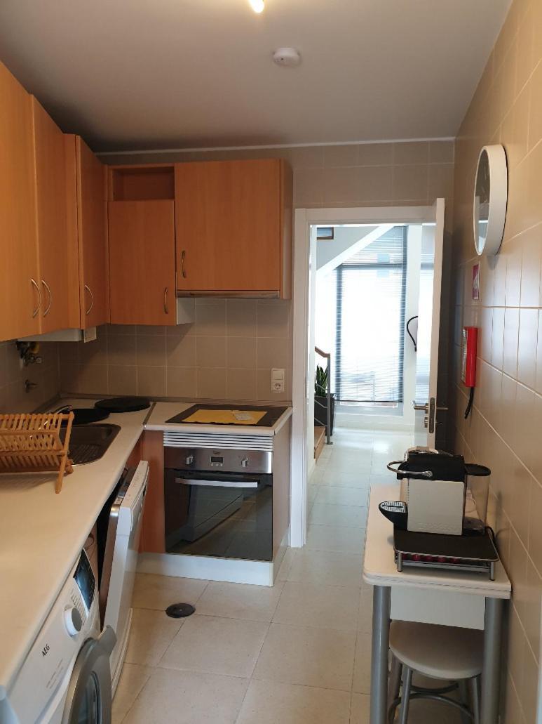 Altavista Penthouse T2 Apartment โกวิลา ห้อง รูปภาพ