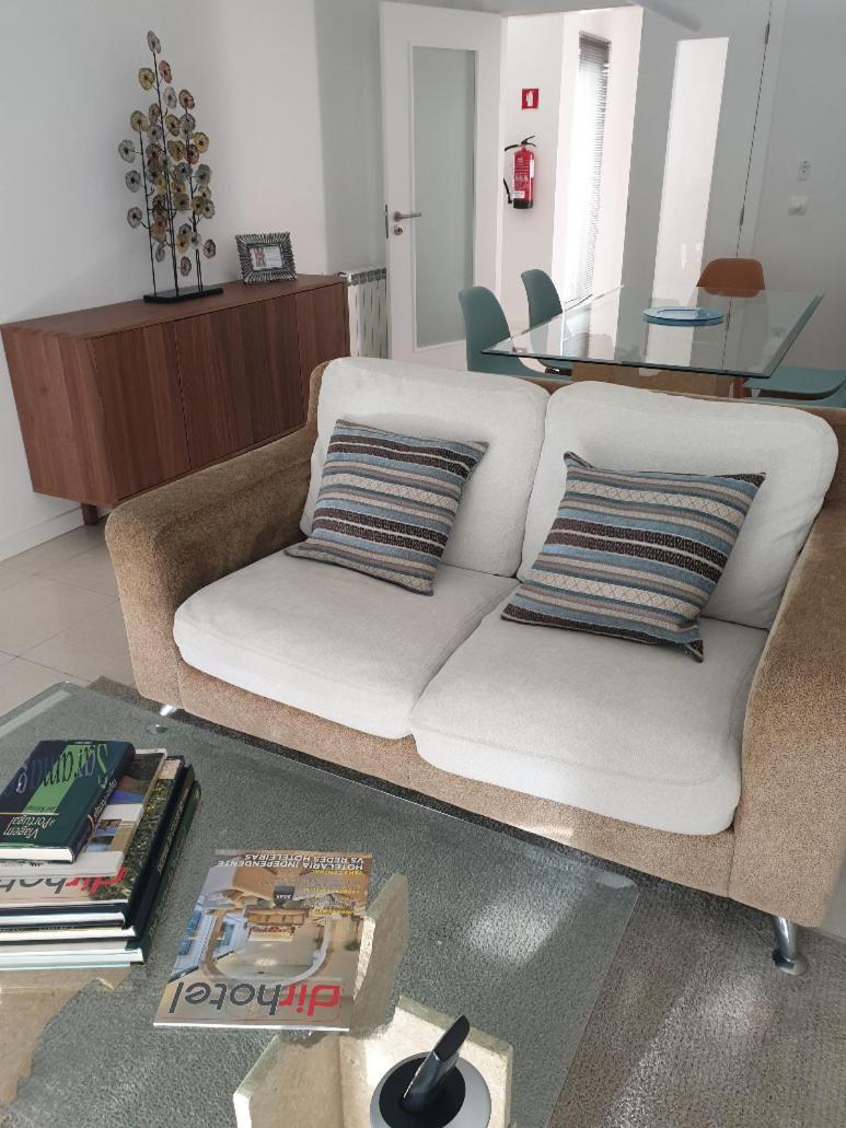 Altavista Penthouse T2 Apartment โกวิลา ห้อง รูปภาพ