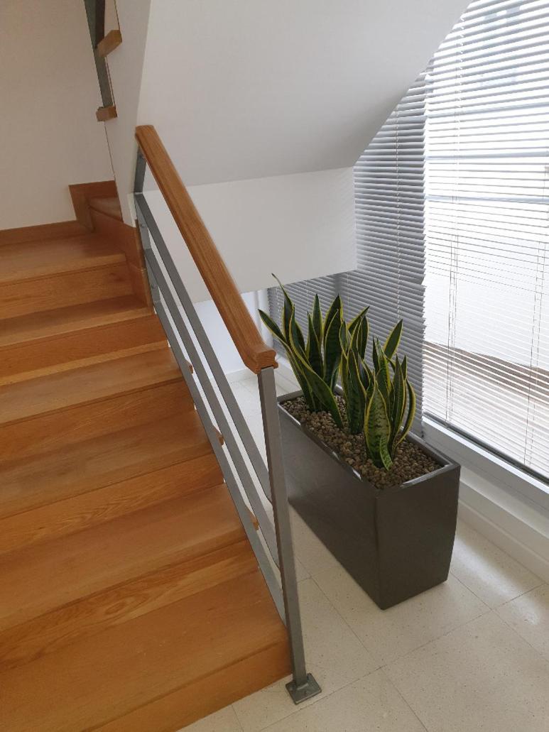 Altavista Penthouse T2 Apartment โกวิลา ห้อง รูปภาพ