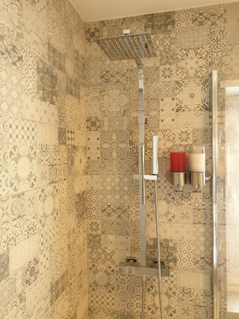 Altavista Penthouse T2 Apartment โกวิลา ห้อง รูปภาพ
